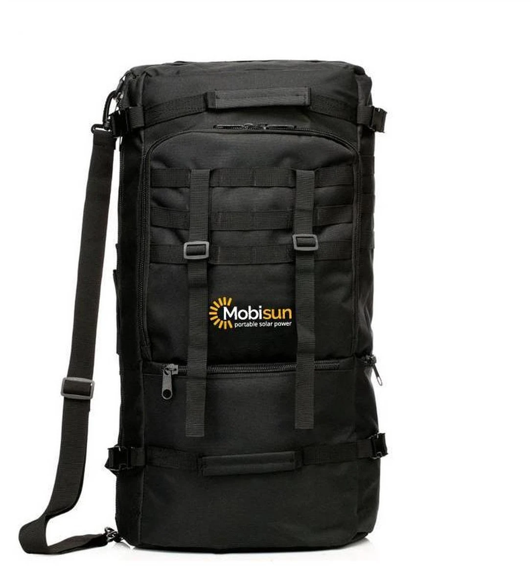 Mobison Backpack - Rugzak - 60 Liter 3 Mobison Backpack - Rugzak - 60 Liter