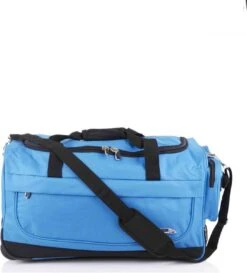 Enrico Benetti Orlando 35304 S Reistas / Sporttas Met Wielen 47 Liter - Blauw -Voyago Winkel 1087x1200 5
