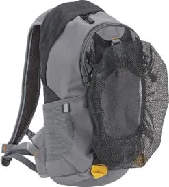 Hikemeister Rugtas - 15 Liter Rugzak Voor Motor, Fiets, Wandelen En Handbagage Backpack 15 Liter Reistas - Alle Vliegtuigmaatschappijen! - 44x25x16 Cm - Lichtgewicht -Voyago Winkel 1087x1200 8
