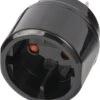 Brennenstuhl Reisstekker/reisadapter (reisstekkeradapter Voor: USA, Japan Stopcontact En Euro/contourstekker) Zwart 1 Brennenstuhl Reisstekker/reisadapter (reisstekkeradapter Voor: USA, Japan Stopcontact En Euro/contourstekker) Zwart -Voyago Winkel 1088x1200 10