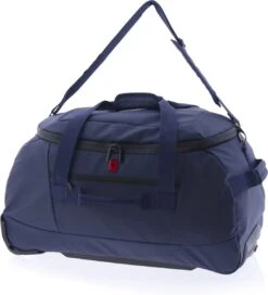 Gladiator Polar Wieltas - 60 Cm - 62 Liter - Blauw -Voyago Winkel 1088x1200 9