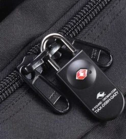 Cabin Zero Reistas Zonder Wielen Classic - Zwart -Voyago Winkel 1089x1200 10