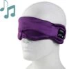 Slaapmasker Bluetooth Van Zijde – Oogmasker – Slaapmaskers Voor Mannen En Vrouwen – Slaap Koptelefoon – Nachtmasker – Paars - Cadeautje 2 Slaapmasker Bluetooth Van Zijde – Oogmasker – Slaapmaskers Voor Mannen En Vrouwen – Slaap Koptelefoon – Nachtmasker – Paars - Cadeautje -Voyago Winkel 1090x1200 13