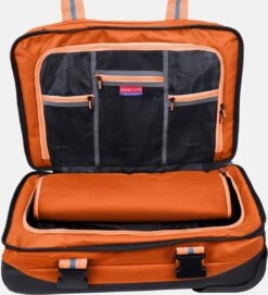 Decent Sport Line L Reistas 2 Wielen - Oranje 23 Decent Sport Line L Reistas 2 Wielen - Oranje -Voyago Winkel 1093x1200 9