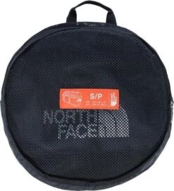 The North Face Base Camp Duffel Reistas S - 50 L - TNF Black -Voyago Winkel 1094x1200 5