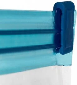 Borvat® | Herbruikbare Vacuum Opbergzakken Set | Vacuumzakken | Kledingzakken | Reis Koffer Vacuumeer Bags | 80% Ruimtebesparend | Onder Bed Kleding | Dekbed | Kussen | 15 Stuks Met Pomp -Voyago Winkel 1095x1200 18