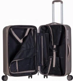 Decent Maxi-Air Trolley 77 Expandable Antraciet -Voyago Winkel 1095x1200 2