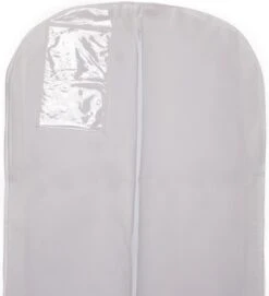 Kledinghoes Trouwjurk - 65 X 180 Cm -Voyago Winkel 1095x1200 20