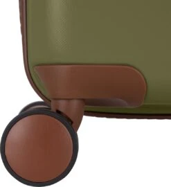 SUITSUIT - Fab Seventies - Martini Olive - Handbagage (55 Cm) -Voyago Winkel 1096x1200 1