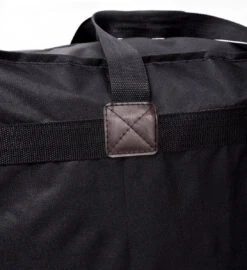 MAXXIBAGS - Set Van 3 (M/M/M) Opbergtas - Skitas - Skiën - Kledingzak - Reistas - Tassenset - Weekendtas - Voor Dekens/kussens/dekbedden - Organiser -Zwart - Afmeting: 40 X 70 X 35 -Voyago Winkel 1096x1200 10