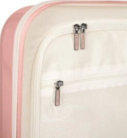 SUITSUIT - Fabulous Fifties - Papaya Peach - Handbagage (55 Cm) -Voyago Winkel 1097x1200 10