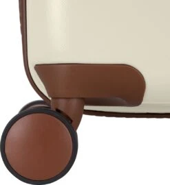 SUITSUIT - Fab Seventies - Antique White - Reiskoffer (76 Cm) -Voyago Winkel 1097x1200