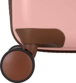 SUITSUIT - Fab Seventies - Coral Cloud - Reiskoffer (66 Cm) -Voyago Winkel 1097x1200 6