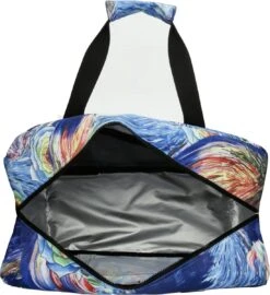 Enrico Benetti Capetown Sporttas/ Reistas - Multi -Voyago Winkel 1098x1200 7