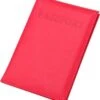 Merkloos Rode Leren Paspoorthouder - Paspoort Hoesje - Cover - Mapje -Voyago Winkel 1099x1200 9