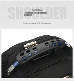 ASA-STAR Rugzak Met 2 USB Charging Anti-theft Laptopvak -Anti-Diefstal- Met Slot (zwart) - Inclusief 2 USB Oplaadstation- Backpack - School - Luxe Laptop Rugtas - Travel- Reistassen - Rugzak Slim Fit School/college Tas Jongens/meisjes -heren- Dames 28 ASA-STAR Rugzak Met 2 USB Charging Anti-theft Laptopvak -Anti-Diefstal- Met Slot (zwart) - Inclusief 2 USB Oplaadstation- Backpack - School - Luxe Laptop Rugtas - Travel- Reistassen - Rugzak Slim Fit School/college Tas Jongens/meisjes -heren- Dames -Voyago Winkel 1101x1200 3