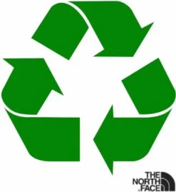 The North Face Reistas (volwassen) - UnisexKinderen En Volwassenen - Rood - Zwart -Voyago Winkel 1102x1200 3