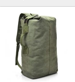 MIRO Luxe Backpack Rugzak Grote Capaciteit Met Zip 50 Liter 8 MIRO Luxe Backpack Rugzak Grote Capaciteit Met Zip 50 Liter -Voyago Winkel 1103x1200 8