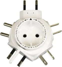 Merkloos UNIVERSEEL - REISSTEKKERKIT UNIVERSEEL -Voyago Winkel 1106x1200 6