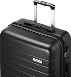 Swiss Alpine 2.0 - Reiskoffer - 67 Cm - 4 Wielen - Zwart -Voyago Winkel 1107x1200 4