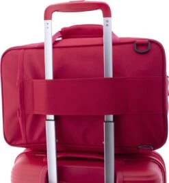 Gladiator Metro Handbagage Reistas / Rugtas - Rood -Voyago Winkel 1109x1200 4