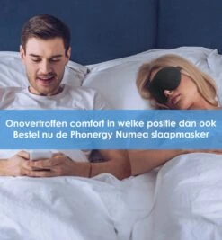 Phonergy Numea - Slaapmasker- Oogmasker- 3D Ergonomisch- Eco Traagschuim- Biologisch - 100% Verduisterend- Handgemaakt - Zwart 27 Phonergy Numea - Slaapmasker- Oogmasker- 3D Ergonomisch- Eco Traagschuim- Biologisch - 100% Verduisterend- Handgemaakt - Zwart -Voyago Winkel 1109x1200 6