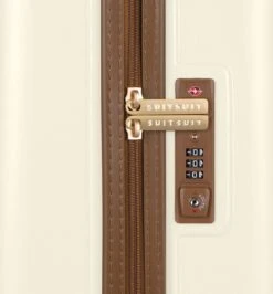 SUITSUIT - Fab Seventies - Antique White - Handbagage (55 Cm) -Voyago Winkel 1114x1200 2