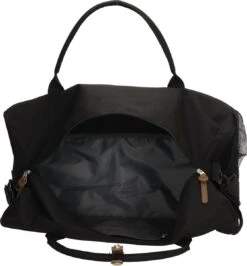 Beagles Originals Torrent Reistas - Zwart -Voyago Winkel 1114x1200 6