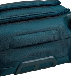 Samsonite Reiskoffer Met Laptopvak - Respark Spinner 55/20 Strict (Handbagage) Grey Print -Voyago Winkel 1116x1200 2