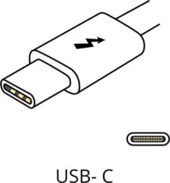 Set Van 1 Snel Adapter Lader Usb C + 1 Meter Kabel Usb C Naar Lightning Geschikt Voor Apple IPhone IPad -Voyago Winkel 1120x1200 3