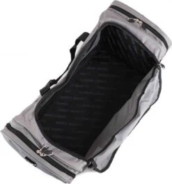 Enrico Benetti Orlando 35301 M Reistas / Sporttas 62 Liter - Grijs 22 Enrico Benetti Orlando 35301 M Reistas / Sporttas 62 Liter - Grijs -Voyago Winkel 1124x1200