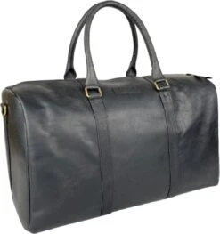 Fana Bags Leren Weekendtas - Leren Reistas - Grote Reistas Leder - Cadeau Mannen - Reistas/Weekendtas/Sporttas Echt Leer - Duffel Bag 11 Fana Bags Leren Weekendtas - Leren Reistas - Grote Reistas Leder - Cadeau Mannen - Reistas/Weekendtas/Sporttas Echt Leer - Duffel Bag -Voyago Winkel 1125x1200 2