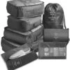 SVH Company Packing Cubes - Koffer Organizer Set 8 Delig – Bagage Organizers -Voyago Winkel 1125x1200 4