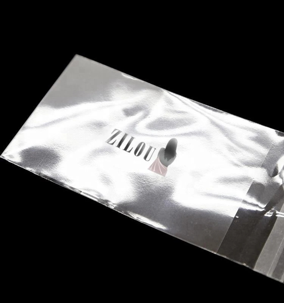 ZILOU® Paspoort Hoesje - Travel Organizer Reisetui - Grijs 9 ZILOU® Paspoort Hoesje - Travel Organizer Reisetui - Grijs - Afbeelding 7