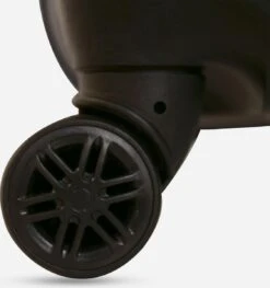 ©TROLLEYZ - Florence No.7 - Reiskoffer 69cm Met TSA Slot - Dubbele Wielen - 360° Spinners - 100% ABS - Reiskoffer In Ocean Blue -Voyago Winkel 1126x1200 4