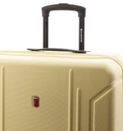 Gladiator Tropical Grote Koffer Expandable - 77 Cm - 105/117 Liter - Geel 19 Gladiator Tropical Grote Koffer Expandable - 77 Cm - 105/117 Liter - Geel -Voyago Winkel 1129x1200 1