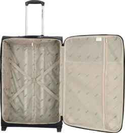 Reiskoffer Met Wielen - Reiskoffer Groot - 100 Liter - TSA Cijferslot 8 Reiskoffer Met Wielen - Reiskoffer Groot - 100 Liter - TSA Cijferslot -Voyago Winkel 1130x1200 4