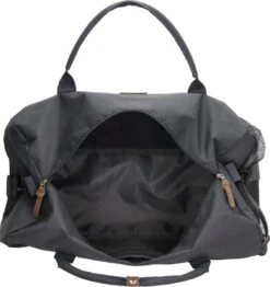 Beagles Originals Sporttas Groot L Donkergrijs -Voyago Winkel 1130x1200 8