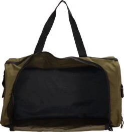 Beagles Originals Basics Sporttas/Reistas 60 Cm - 66 Liter - Olijfgroen -Voyago Winkel 1131x1200 4