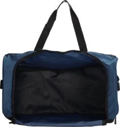 Beagles Originals Basics Sporttas/Reistas 60 Cm - 66 Liter - Blauw -Voyago Winkel 1135x1200 5