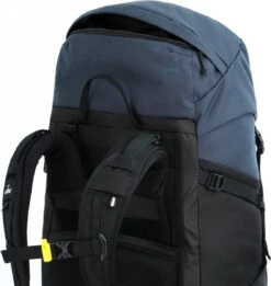 NOMAD® Batura 70 Liter Blauw | Premium Backpack Heren & Dames | Rugzak Incl Flightbag / Hoes 19 NOMAD® Batura 70 Liter Blauw | Premium Backpack Heren & Dames | Rugzak Incl Flightbag / Hoes -Voyago Winkel 1136x1200 4