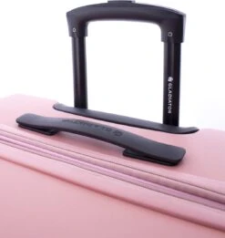 Gladiator Tropical Grote Koffer Expandable - 77 Cm - 105/117 Liter - Roze 26 Gladiator Tropical Grote Koffer Expandable - 77 Cm - 105/117 Liter - Roze -Voyago Winkel 1137x1200 4