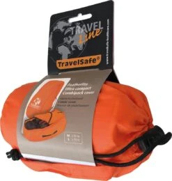 Travelsafe Combipack Regencover - Medium - Oranje -Voyago Winkel 1138x1200 8