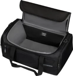 Samsonite Reistas Zonder Wielen - Roader Duffle S Deep Black