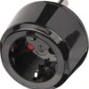Brennenstuhl Travel Adapter Met Aarding => Zuid-Afrika, IndiÃ« -Voyago Winkel 1143x1200 8
