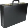 Attachékoffer Zwart - Kunstleer - Documentenkoffer - Attache Koffer Cijferslot - Laptopkoffer - Kantoor Koffer -Voyago Winkel 1149x1200 1