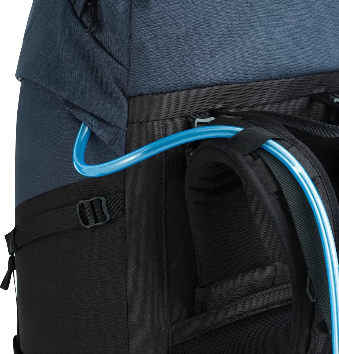 NOMAD® Batura 70 Liter Blauw | Premium Backpack Heren & Dames | Rugzak Incl Flightbag / Hoes 8 NOMAD® Batura 70 Liter Blauw | Premium Backpack Heren & Dames | Rugzak Incl Flightbag / Hoes - Afbeelding 6