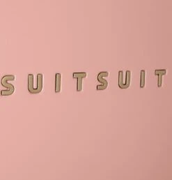 SUITSUIT - Fab Seventies - Coral Cloud - Handbagage (55 Cm) 21 SUITSUIT - Fab Seventies - Coral Cloud - Handbagage (55 Cm) -Voyago Winkel 1151x1200 1
