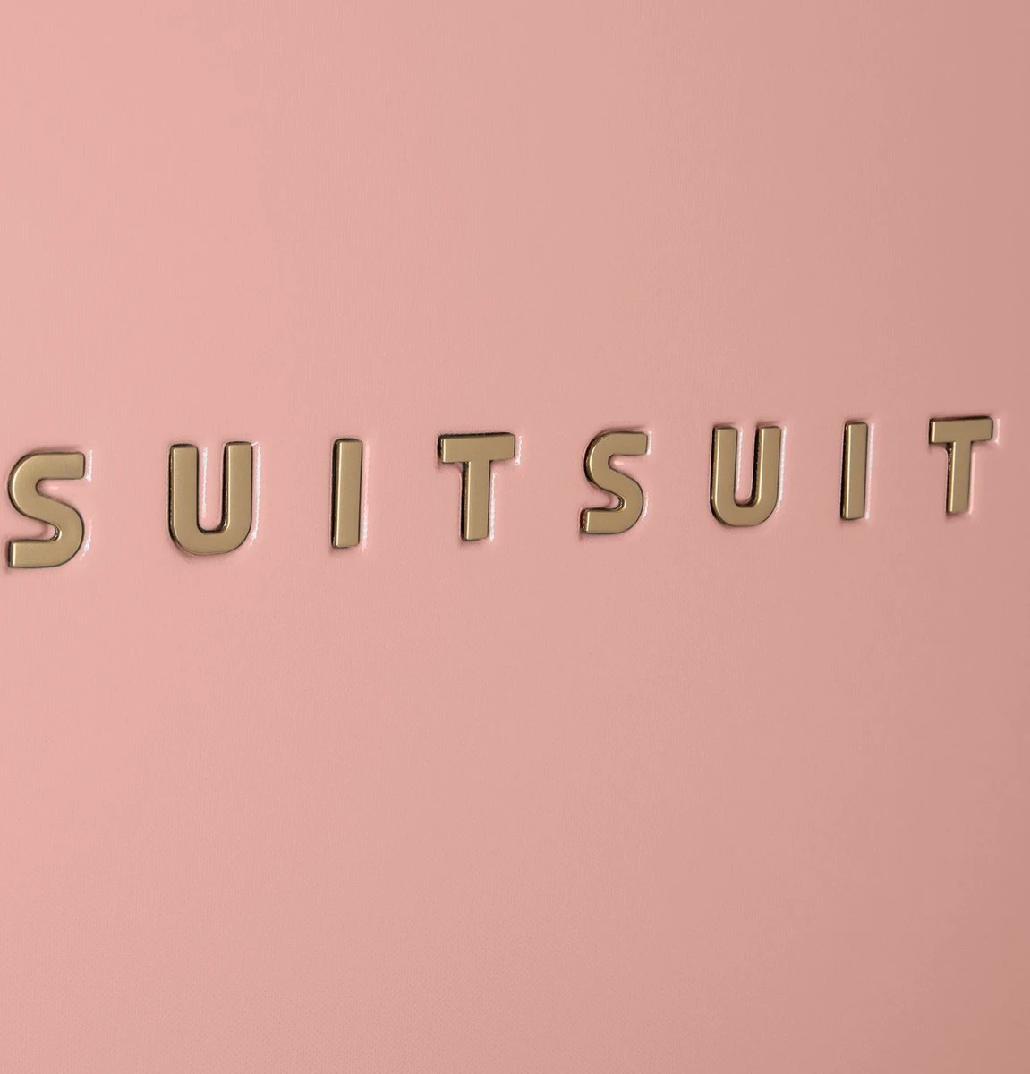 SUITSUIT - Fab Seventies - Coral Cloud - Handbagage (55 Cm) 12 SUITSUIT - Fab Seventies - Coral Cloud - Handbagage (55 Cm) - Afbeelding 10