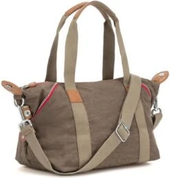 Kipling ART MINI Schoudertas - True Beige Combo -Voyago Winkel 1151x1200 13